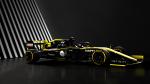 Renault R.S.19 2019 года